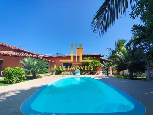 Imagem 13: CASA LUXUOSA - 4 QUARTOS SENDO 2 SUÍTES - BUSCA VIDA
