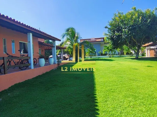 Imagem 9: CASA LUXUOSA - 4 QUARTOS SENDO 2 SUÍTES - BUSCA VIDA