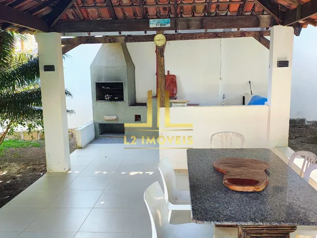 Imagem 16: CASA LUXUOSA - 4 QUARTOS SENDO 2 SUÍTES - BUSCA VIDA