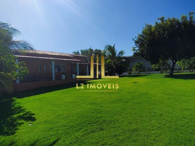 Imagem 8: CASA LUXUOSA - 4 QUARTOS SENDO 2 SUÍTES - BUSCA VIDA