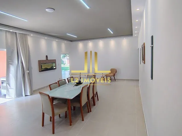 Imagem 12: CASA LUXUOSA - 4 QUARTOS SENDO 2 SUÍTES - BUSCA VIDA