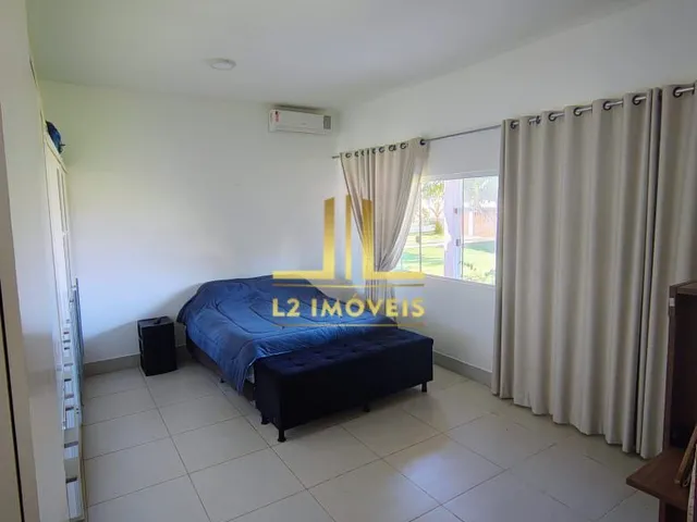 Imagem 3: CASA LUXUOSA - 4 QUARTOS SENDO 2 SUÍTES - BUSCA VIDA