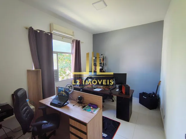 Imagem 6: CASA LUXUOSA - 4 QUARTOS SENDO 2 SUÍTES - BUSCA VIDA