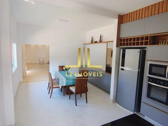 Imagem 11: CASA LUXUOSA - 4 QUARTOS SENDO 2 SUÍTES - BUSCA VIDA