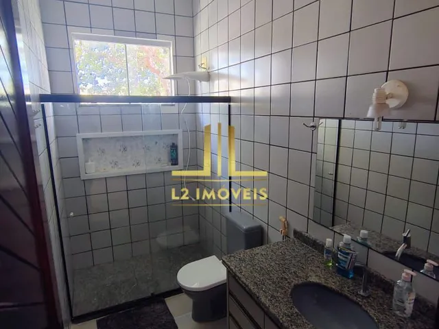 Imagem 5: CASA LUXUOSA - 4 QUARTOS SENDO 2 SUÍTES - BUSCA VIDA