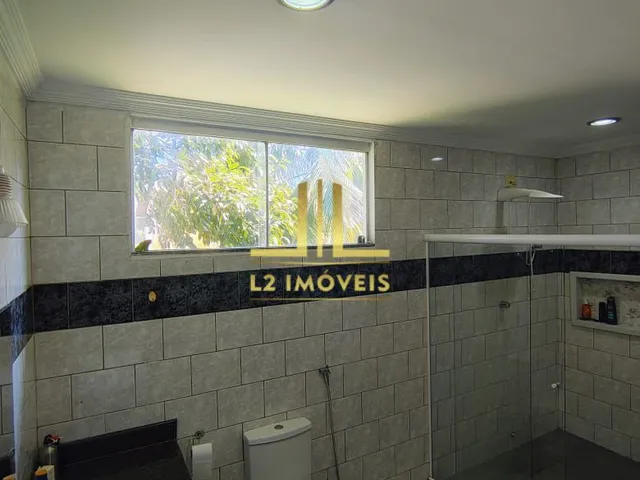 Imagem 4: CASA LUXUOSA - 4 QUARTOS SENDO 2 SUÍTES - BUSCA VIDA