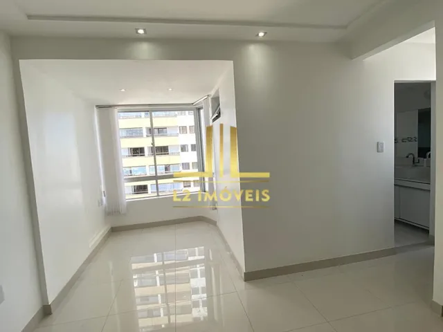 Imagem: APARTAMENTO - 2/4 SENDO 1 SUÍTE - 67M²