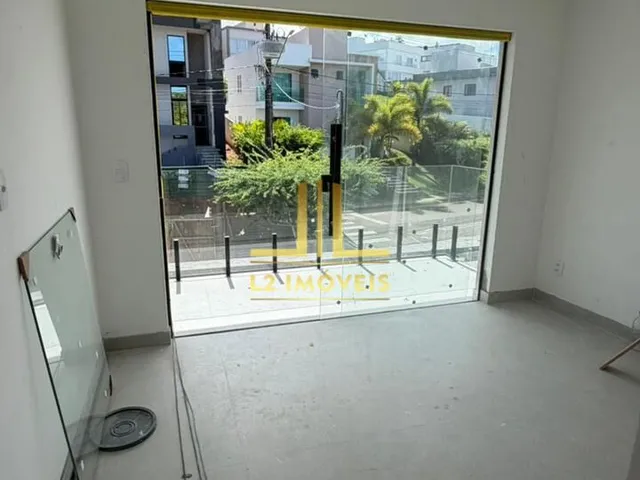 Imagem 12: CASA DUPLEX NOVA - 4 SUÍTES - 250M² - 04 VAGAS - ALPHAVILLE LITORAL NORTE 2