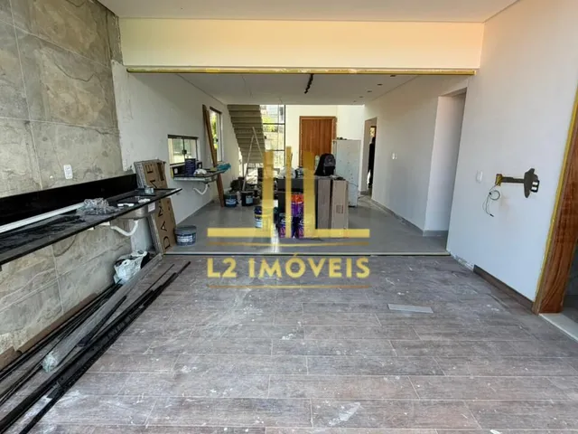 Imagem 9: CASA DUPLEX NOVA - 4 SUÍTES - 250M² - 04 VAGAS - ALPHAVILLE LITORAL NORTE 2