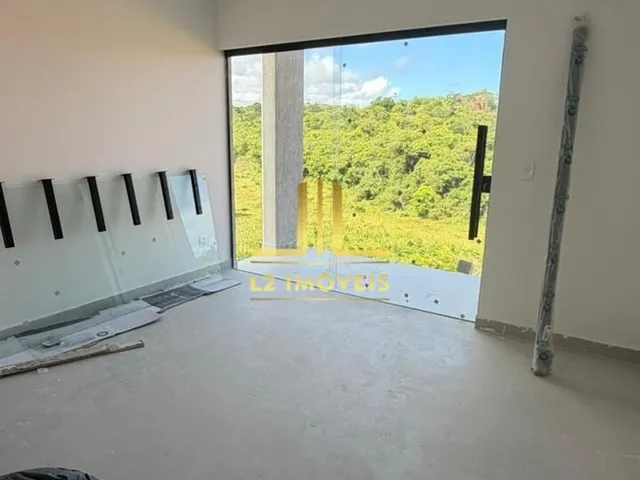 Imagem 16: CASA DUPLEX NOVA - 4 SUÍTES - 250M² - 04 VAGAS - ALPHAVILLE LITORAL NORTE 2