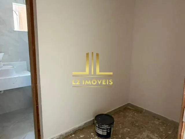 Imagem 8: CASA DUPLEX NOVA - 4 SUÍTES - 250M² - 04 VAGAS - ALPHAVILLE LITORAL NORTE 2