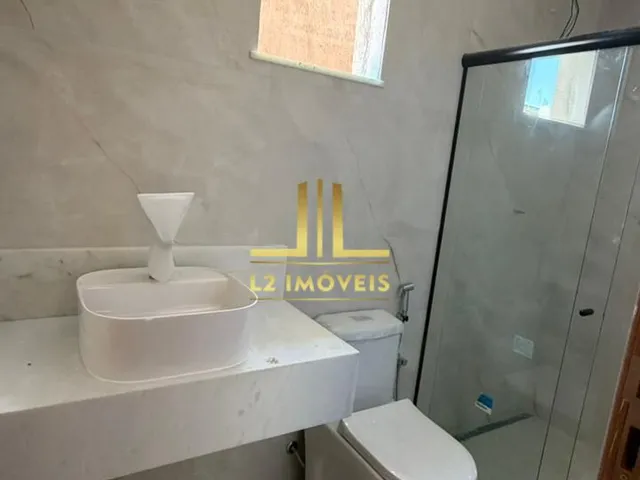 Imagem 7: CASA DUPLEX NOVA - 4 SUÍTES - 250M² - 04 VAGAS - ALPHAVILLE LITORAL NORTE 2