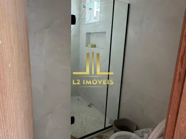 Imagem 13: CASA DUPLEX NOVA - 4 SUÍTES - 250M² - 04 VAGAS - ALPHAVILLE LITORAL NORTE 2