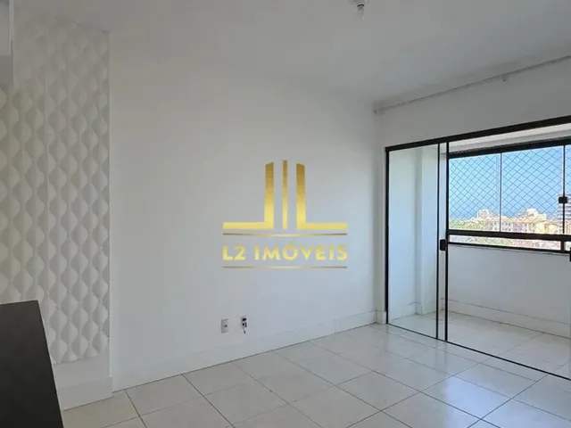 Imagem: APARTAMENTO - 2 QUARTOS - 56M² - NASCENTE