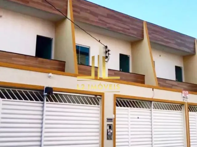 Imagem 11: CASA DUPLEX - 4 QUARTOS SENDO 2 SUÍTES - LAURO DE FREITAS