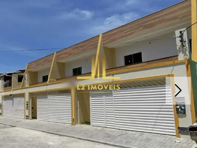 Imagem 5: CASA DUPLEX - 4 QUARTOS SENDO 2 SUÍTES - LAURO DE FREITAS