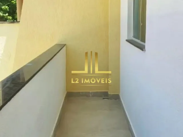 Imagem 7: CASA DUPLEX - 4 QUARTOS SENDO 2 SUÍTES - LAURO DE FREITAS