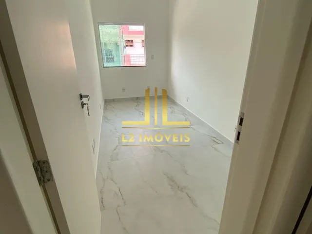 Imagem 8: CASA DUPLEX - 4 QUARTOS SENDO 2 SUÍTES - LAURO DE FREITAS