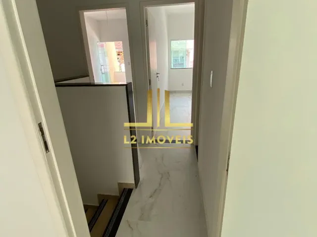 Imagem 9: CASA DUPLEX - 4 QUARTOS SENDO 2 SUÍTES - LAURO DE FREITAS