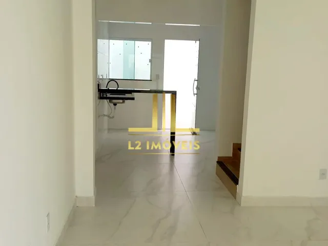 Imagem 16: CASA DUPLEX - 4 QUARTOS SENDO 2 SUÍTES - LAURO DE FREITAS