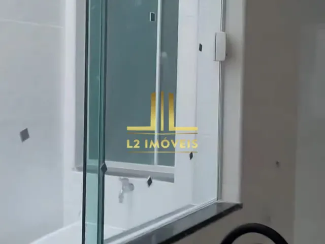 Imagem 10: CASA DUPLEX - 4 QUARTOS SENDO 2 SUÍTES - LAURO DE FREITAS