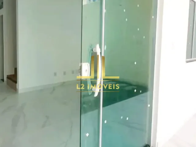 Imagem 3: CASA DUPLEX - 4 QUARTOS SENDO 2 SUÍTES - LAURO DE FREITAS