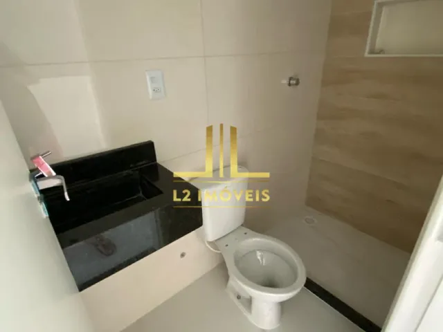 Imagem 15: CASA DUPLEX - 4 QUARTOS SENDO 2 SUÍTES - LAURO DE FREITAS