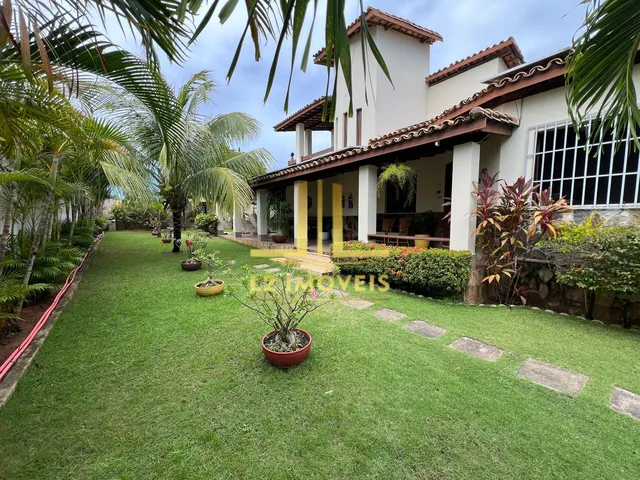 Imagem: CASA - 5 QUARTOS SENDO 3 SUÍTES - ITACIMIRIM