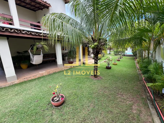 Imagem 11: CASA - 5 QUARTOS SENDO 3 SUÍTES - ITACIMIRIM