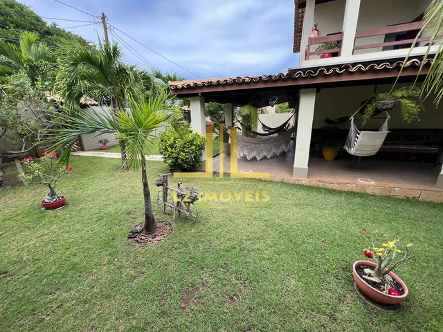 Imagem 3: CASA - 5 QUARTOS SENDO 3 SUÍTES - ITACIMIRIM