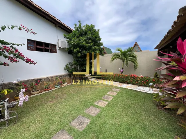 Imagem 5: CASA - 5 QUARTOS SENDO 3 SUÍTES - ITACIMIRIM