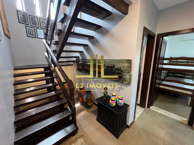 Imagem 16: CASA - 5 QUARTOS SENDO 3 SUÍTES - ITACIMIRIM