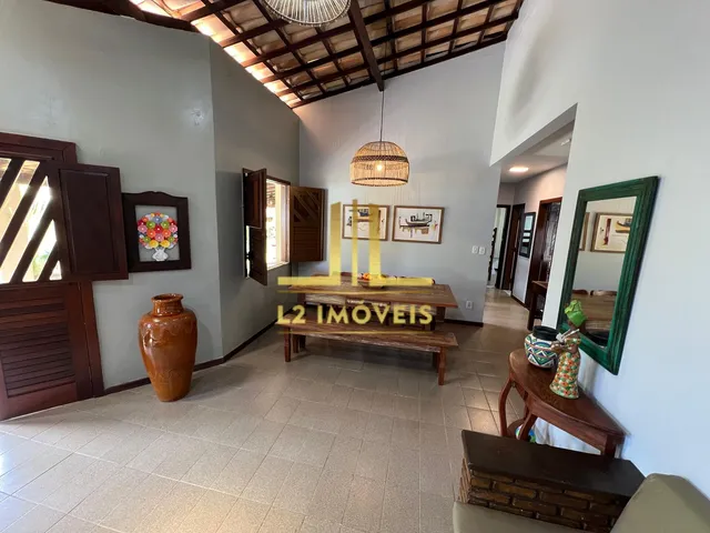 Imagem 7: CASA - 5 QUARTOS SENDO 3 SUÍTES - ITACIMIRIM