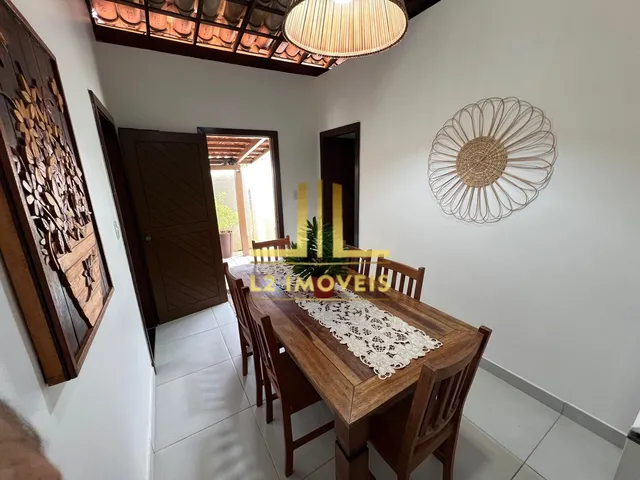 Imagem 4: CASA - 5 QUARTOS SENDO 3 SUÍTES - ITACIMIRIM
