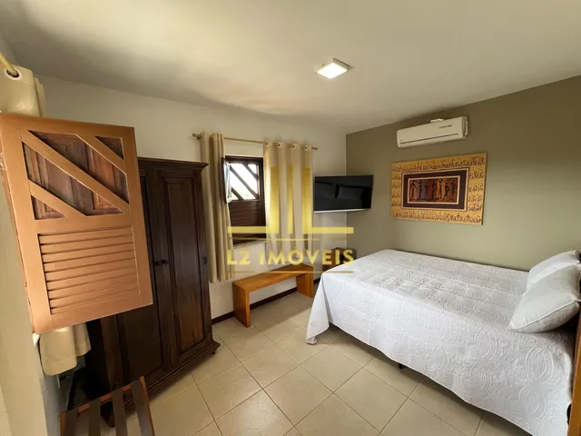 Imagem 14: CASA - 5 QUARTOS SENDO 3 SUÍTES - ITACIMIRIM