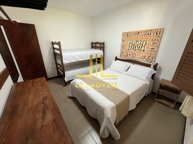 Imagem 13: CASA - 5 QUARTOS SENDO 3 SUÍTES - ITACIMIRIM