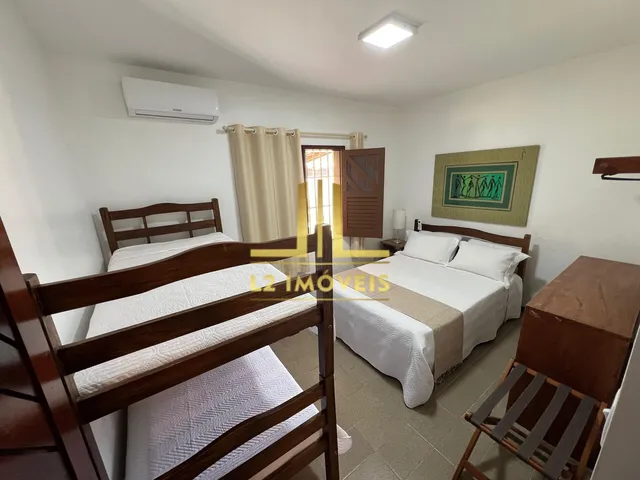 Imagem 8: CASA - 5 QUARTOS SENDO 3 SUÍTES - ITACIMIRIM
