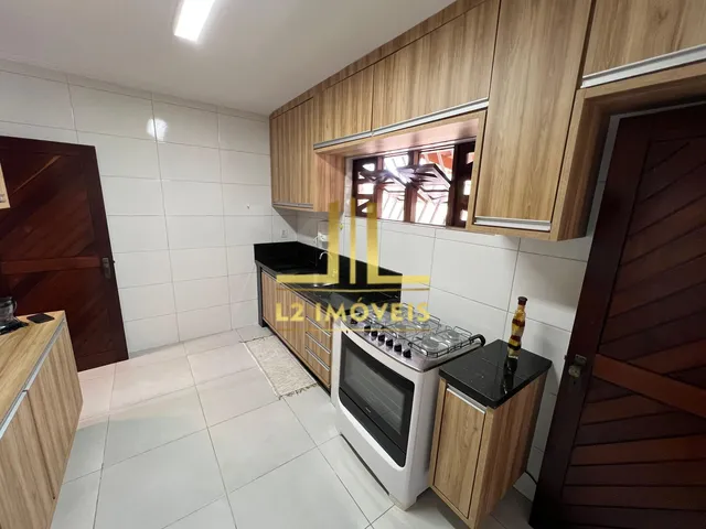 Imagem 9: CASA - 5 QUARTOS SENDO 3 SUÍTES - ITACIMIRIM