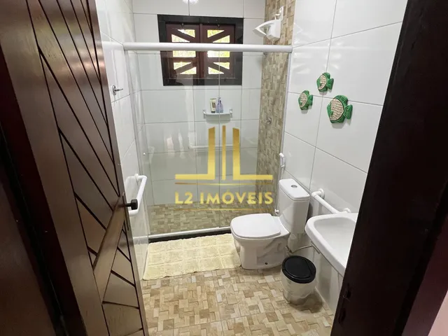 Imagem 12: CASA - 5 QUARTOS SENDO 3 SUÍTES - ITACIMIRIM