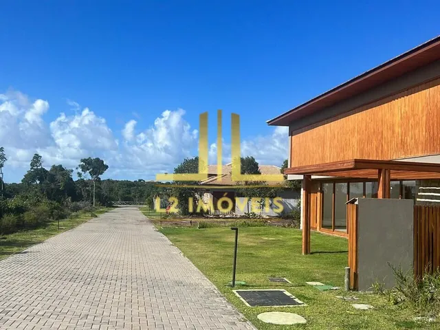 Imagem: TERRENO EM CONDOMINIO - 700 m² TOTAL