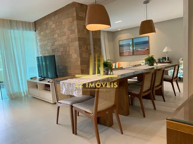 Imagem: APARTAMENTO VILAGE - 4 SUÍTES - PORTEIRA