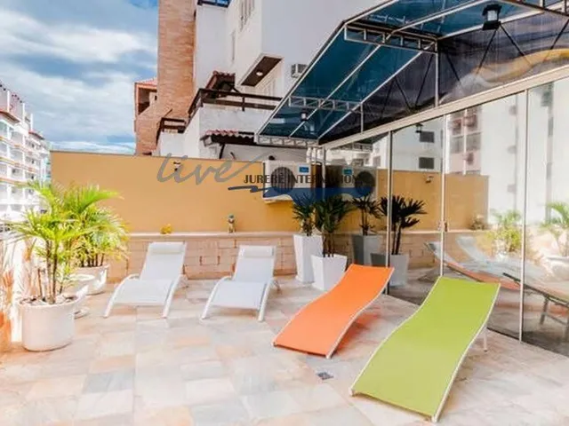 Imagem: Apartamento Padrão para Aluguel em Jurerê