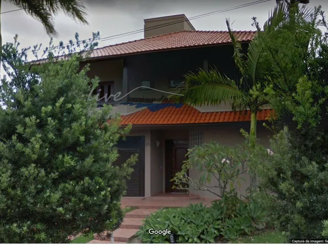 Imagem: Casa Padrão para Aluguel em Jurerê Internacional