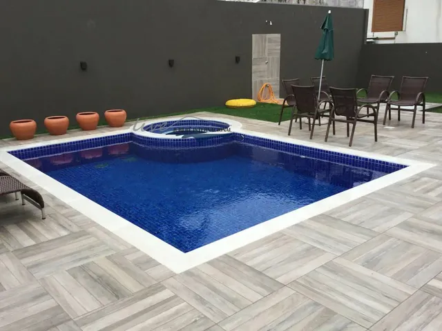 Imagem 16: Casa Padrão para alugar em Jurerê Internacional Florianópolis-SC