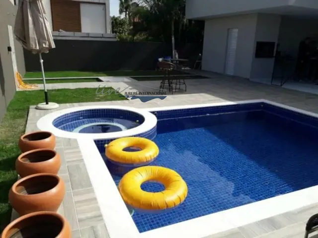 Imagem 13: Casa Padrão para alugar em Jurerê Internacional Florianópolis-SC