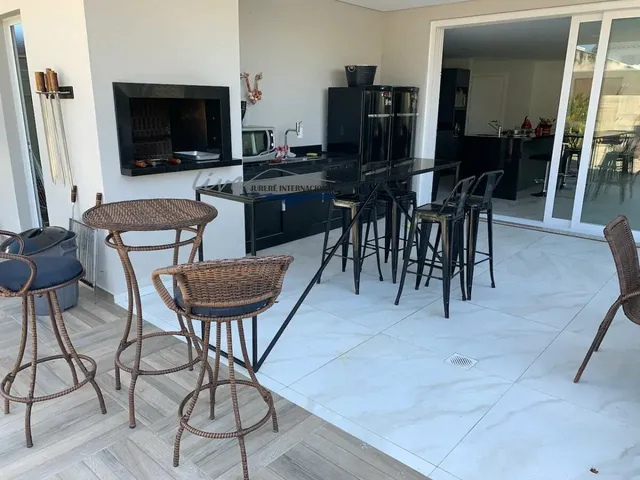 Imagem 12: Casa Padrão para alugar em Jurerê Internacional Florianópolis-SC