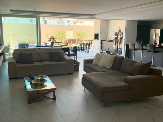 Imagem 2: Casa Padrão para alugar em Jurerê Internacional Florianópolis-SC