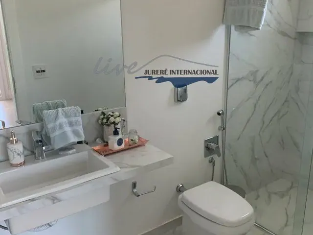 Imagem 5: Casa Padrão para alugar em Jurerê Internacional Florianópolis-SC