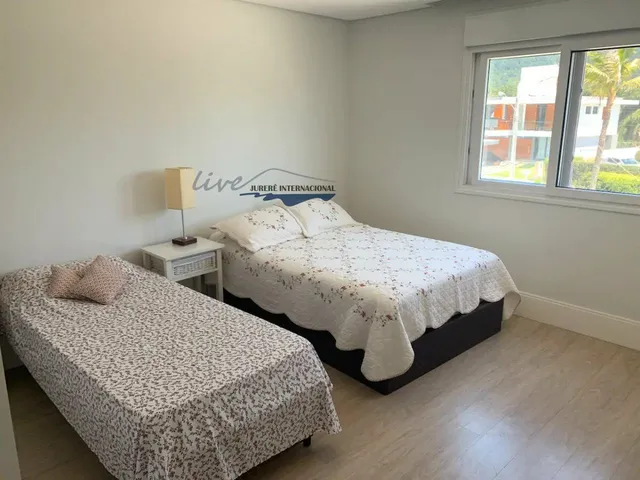 Imagem 7: Casa Padrão para alugar em Jurerê Internacional Florianópolis-SC