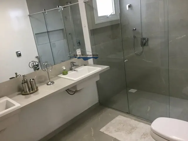 Imagem 9: Casa Padrão para alugar em Jurerê Internacional Florianópolis-SC
